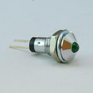LED ਇੰਡੀਕੇਟਰ ਲਾਈਟ KLS9-IL-M6-02A