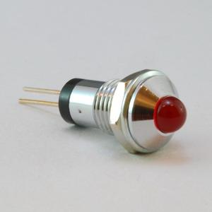LED-indikatorlys KLS9-IL-M8-02A