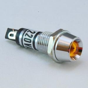 LED ਇੰਡੀਕੇਟਰ ਲਾਈਟ KLS9-IL-M8-03A