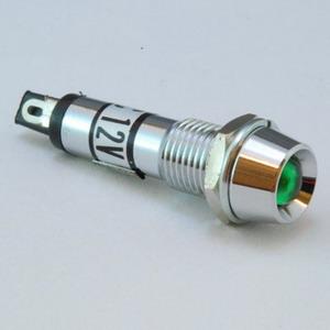 LED ਇੰਡੀਕੇਟਰ ਲਾਈਟ KLS9-IL-M8-03B