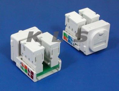 Conector de dades clau KLS12-DK8129