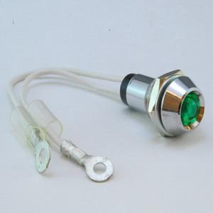 LED-indikatorlys KLS9-IL-M11-01A