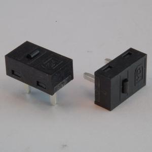 Minijaturni mikro prekidač KLS7-DS031