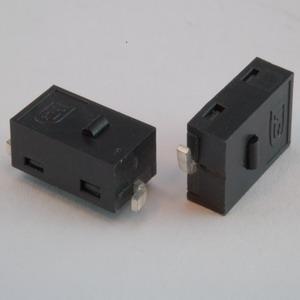 Miniaturowy mikroprzełącznik KLS7-DS032