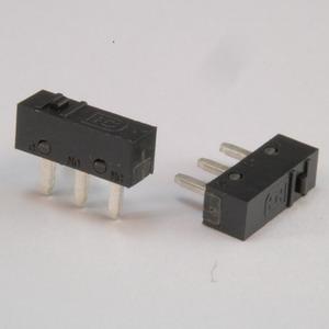 Miniaturowy mikroprzełącznik KLS7-DS033