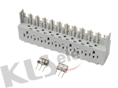 Konektor odvodnika KLS12-CM-1301