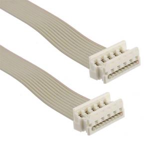 IDC Ribbon Cable KLS17-FCP-08