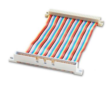 IDC Ribbon Cable KLS17-FCP-10