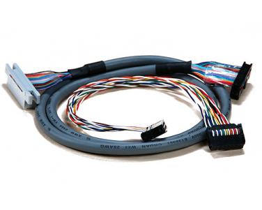 IDC Cable Flat KLS17-FCP-21