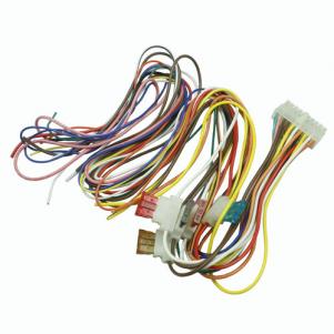 Faisceau de câbles automatique KLS17-WWP-21