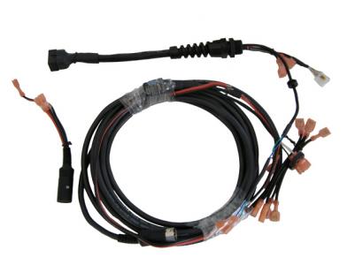 Arnés de cables automático KLS17-WWP-24