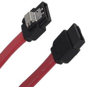 Cable SATA KLS17-SCP-05