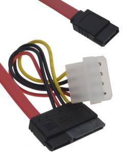 Cable SATA KLS17-SCP-09