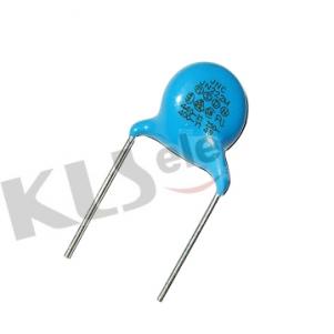 Куркынычсызлык стандарт керамик конденсатор KLS10-Y1X1