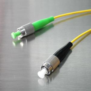 Cable tal-garża tal-fibra ottika KLS17-LCP-21