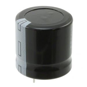 អាលុយមីញ៉ូមអេឡិចត្រិច capacitor-ស្តង់ដារខ្នាតតូច KLS10-CD293
