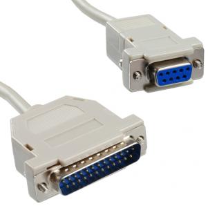 RS232 Cable KLS17-DCP-01