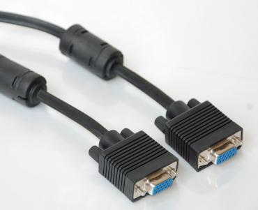 VGA-kabel KLS17-DCP-03