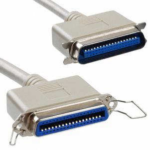 Kabel Centronic (SCSI Ke SCSI) KLS17-CCP-05