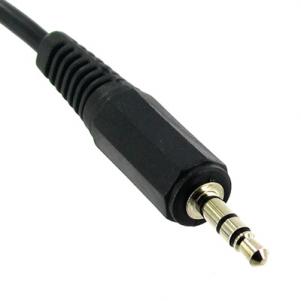 Kabel Audio Stereo KLS17-PLGP-001A