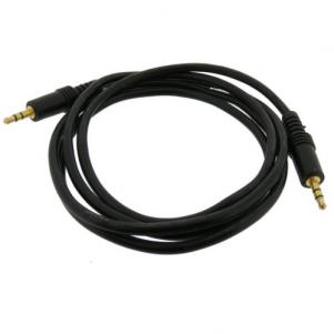 Stereo audio kabel KLS17-PLGP-001B