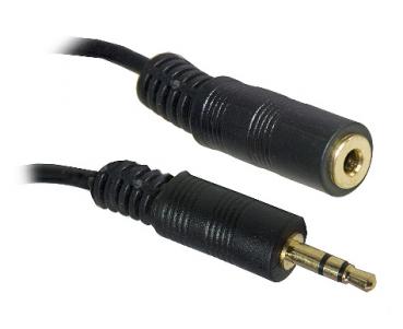 Stereo garso kabelis KLS17-PLGP-001E
