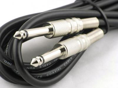 Mono audio kabel KLS17-PLGP-002