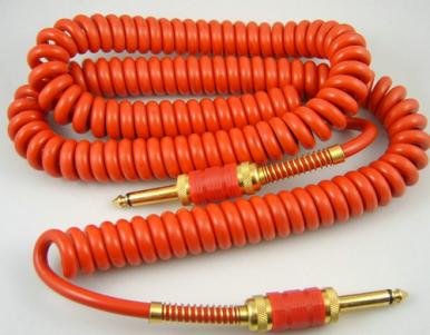Mono audio kabel KLS17-PLGP-006