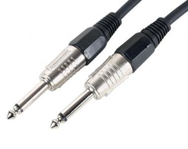 Mono audio kabel KLS17-PLGP-008