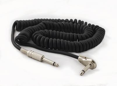 Mono audio kabel KLS17-PLRP-02