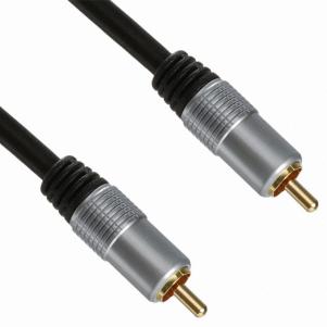 RCA аудио кабел KLS17-RCAP-PM20-1