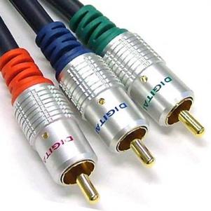 Kabel audio RCA KLS17-RCAP-PM20-3