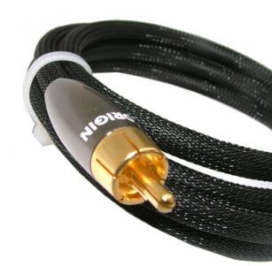 Kabel Audio RCA KLS17-RCAP-PM22-1