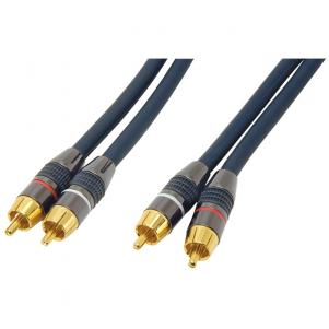 RCA Audio Cable  KLS17-RCAP-PM23-2