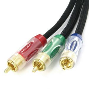 RCA Audio Cable  KLS17-RCAP-PM26-3
