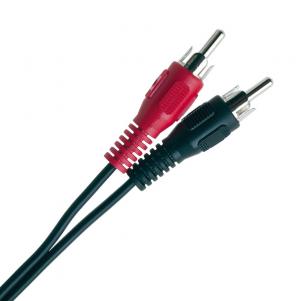 RCA аудио кабел KLS17-RCAP-PM40-2