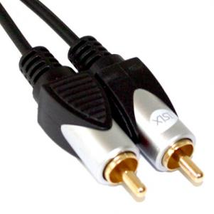 RCA Audio Cable KLS17-RCAP-PM43-2
