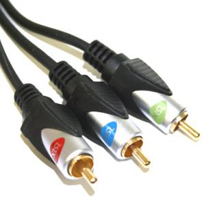 Kabel Audio RCA KLS17-RCAP-PM43-3
