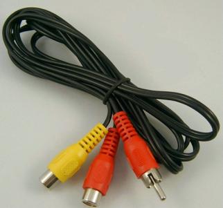 RCA Ororongo Cable KLS17-RCAP-PM48-2