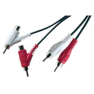 RCA avdio kabel KLS17-RCAP-PM49-2