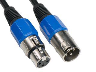 Cable de audio XLR KLS17-XLRP-P04