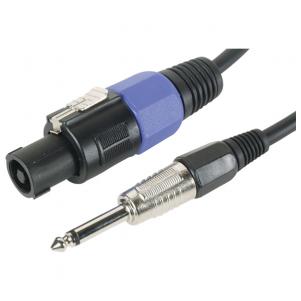Kabel głośnikowy Speakon KLS17-ACP-01