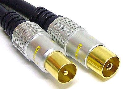 Anténní kabel KLS17-ACP-11