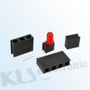 LEDホルダー KLS8-0119 / KLS8-0120 / KLS8-0121 / KLS8-0134