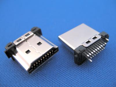 Conector HDMI Mascul KLS1-298