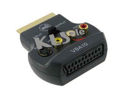 Video Adapter Connector KLS1-PTJ-21