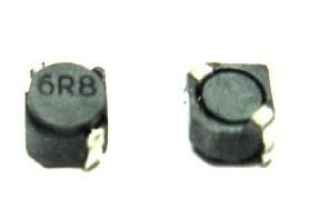 Shielded SMD Power Inductor  KLS18-1-WBD