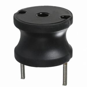 Radial High Current Power Inductor  KLS18-PKE