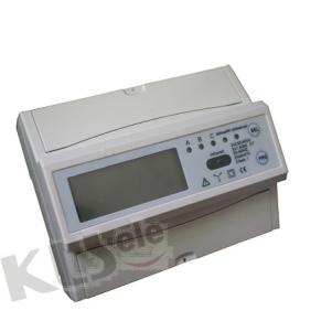 DIN-sínes energiamérő (háromfázisú, 6 modulos) KLS11-DMS-012A