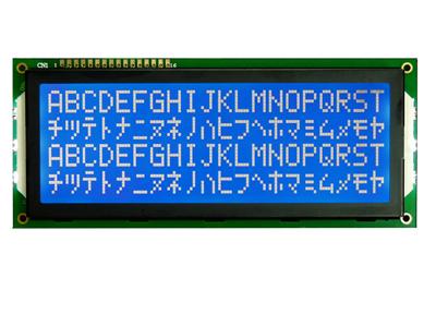 20*4 Character Type LCD Module   KLS9-2004C